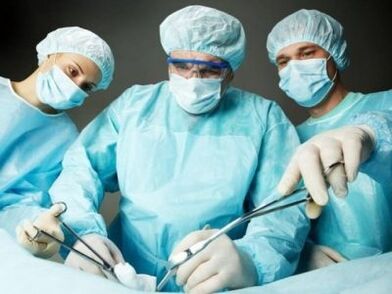 Penisvergrößerungsoperation